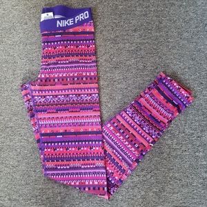 Nike Pro Leggings